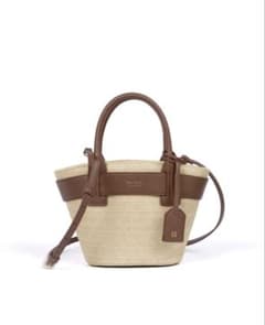 Herlipto ハーリップトゥPalma Mini Tote Bagのサムネイル