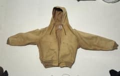 USA製　Carhartt アクティブジャケットのサムネイル