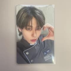 PRODUCE101 新世界 日プ プデュ 濱田永遠 ファイナル トレカ - メルカリ