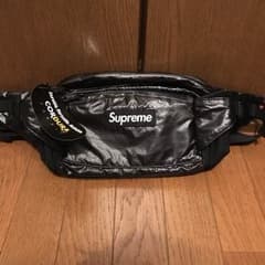 supreme 17aw ウェストバッグのサムネイル