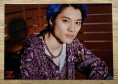 ONE N' ONLY ワンエン KENSHIN 上村謙信 生写真のサムネイル