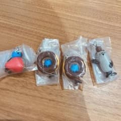 PUPPET SUNSUN めじるしアクセサリーのサムネイル