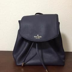 新品 ケイトスペード リュックのサムネイル