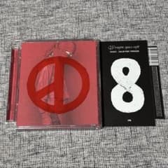 BIGBANG G-DRAGON COUP D'ETAT LIVE CD 廃盤品 - メルカリ
