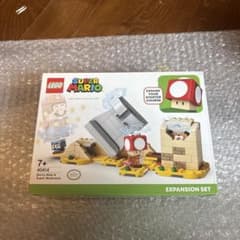 LEGO Super Mario 40414 Expansion Setのサムネイル