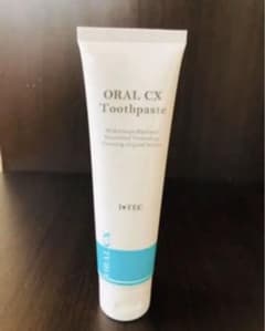 アイテック ORAL CX Toothpaste 歯磨き粉のサムネイル