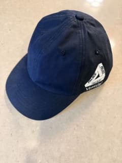 新品未使用品】Palace Ventile Side Tri 6-Panel - メルカリ