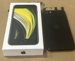 iPhoneSE(第2世代SE)のサムネイル