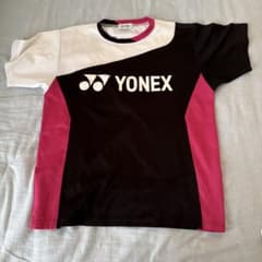 YONEX テニス Tシャツのサムネイル