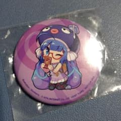 缶バッジ 音街ウナ CDアルバム購入特典 Amazon ボーカロイド - メルカリ