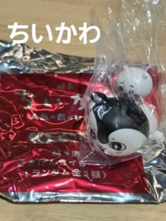 入場者特典第３弾　ごきげんセイレーン♪ ★ちいかわ★のサムネイル