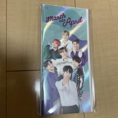 BTS ロッテ免税店パンフレット 2019 - メルカリ