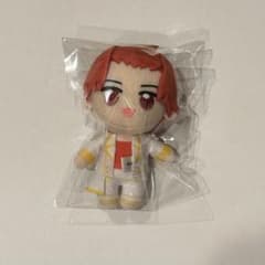 いれいす りうら namco ぬいぐるみのサムネイル