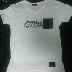 まいや様専用 ZEPHYREN Vネック T-SHIRTのサムネイル