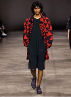 homme plisse issey miyake 23aw ジャンプスーツのサムネイル