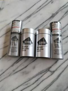 ダークブラウン ルアンス―パ―ミリオンヘア― 30g2個券なし 専用