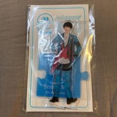 SnowManアクリルスタンド 渡辺翔太のサムネイル