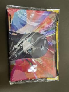 ジョージア　Ado オリジナルクッションポーチのサムネイル