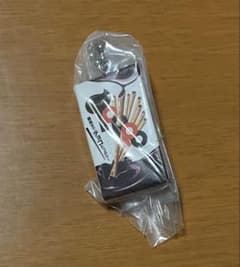 ポッキーキーホルダーのサムネイル