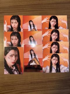 龍宮城 西田至 ITARU ほえろ!!! フォトセット 生写真のサムネイル