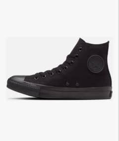 コンバース オールスター 27.5 HI ブラックのサムネイル