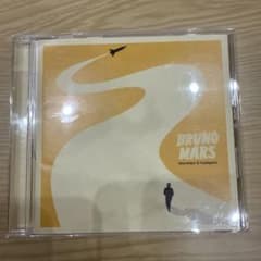 Bruno Mars Doo-Wops & Hooligans CDのサムネイル