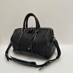 ルイヴィトン SC BAG PM ダークネイビー ソフィアコッポラボストン 