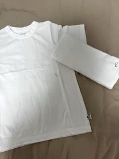 CAHLUMN リバーシブルPack Tシャツ 2枚　XXSサイズのサムネイル