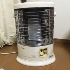 ガスストーブ　R-652PMS3　都市ガス　12A/13A用のサムネイル
