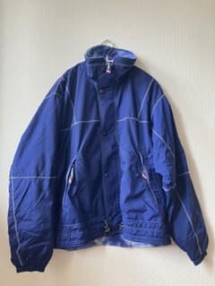 【未使用】シマノ スコーピオン フリースライナーブルゾン 釣り/レトロ/昭和 未着用タグ有】シマノ スコーピオン フリースブルゾン バス釣り/レトロ