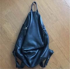ヘイニ アルバ革製品リュック yuxxさん専用のサムネイル