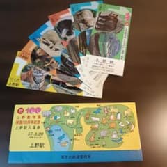 国鉄 上野動物園 開園100周年記念 上野駅入場券 昭和57年 5枚 鉄道 国鉄 上野動物園 開園100周年記念 上野駅入場券 昭和57年 5枚 鉄道