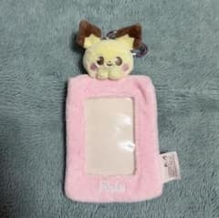 ケピース ピチュー トレカケースのサムネイル