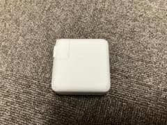 Apple 70W USB-C電源アダプタ 本体のサムネイル