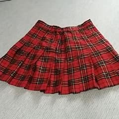 チェックスカート コスプレのサムネイル