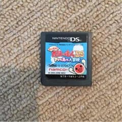 DSソフト 太鼓の達人のサムネイル