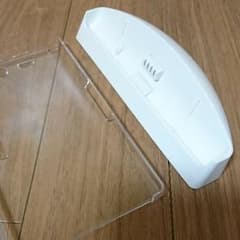 ⭐frower⭐様専用  SH-08E スタンド＆クリアカバー、セットのサムネイル