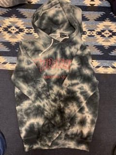 スラッシャー THRASHER パーカーのサムネイル