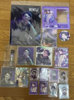 立科吏来グッズ まとめ売り バラ売り可 - メルカリ