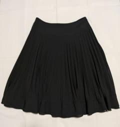 PROPORTION BODY DRESSINGブラック スカート サイズ1のサムネイル