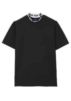朝倉未来 MATIN AVENIRロゴ入り ハイネックTシャツのサムネイル