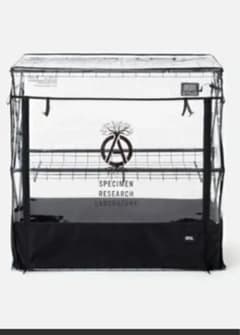 NEIGHBORHOOD SRL . MINI GREENHOUSE 温室 - メルカリ