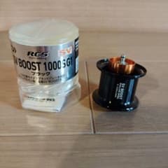 極美品SLP WORKS RCS SV BOOST 1000S G1 - メルカリ