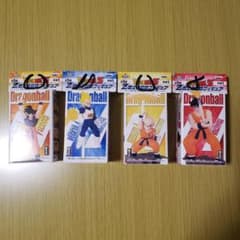 ドラゴンボール 必殺技シリーズ 12体セット ドラゴンボール Z戦士必殺技 その1 4体セット - メルカリ