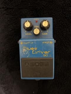BOSS Blues Driver BD-2 本体のサムネイル