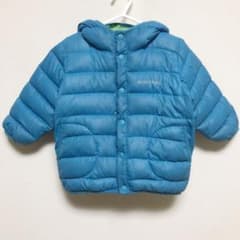 mont bell☆ダウンジャケットのサムネイル