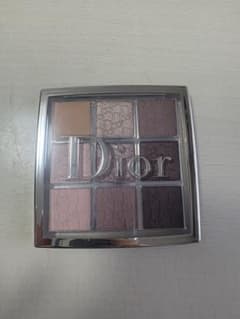 Dior Backstage アイシャドウパレット 002 クールニュートラルのサムネイル