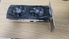 動作確認済みZOTAC GAMING GeForce GTX1650のサムネイル