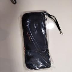 折りたたみ傘カバーのサムネイル