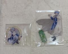 葬送のフリーレンヒンメルアクリルスタンドのサムネイル